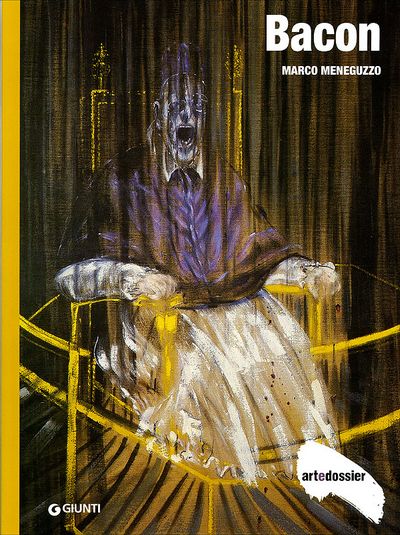 Bacon (Mass Market Paperback)