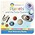 Planets and the Solar System (Smithsonian Kids First Discovery Books)