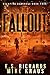 The Fallout (Escaping Darkness, #4)