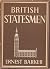 British Statesmen
