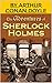 The Adventures of Sherlock Holmes