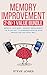 MEMORY IMPROVEMENT 2 BOOKS ...