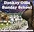 Donkey Ollie Sunday School:...