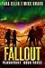 Fallout (Flashpoint, #3)