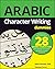 Arabic Character Writing For Dummies (For Dummies (Language & Literature))
