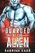 Guarded by the Alien (Rebels of Sidyth, #2)