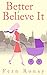 Better Believe It by Fern Ronay