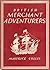 British Merchant Adventurers