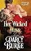 Her Wicked Ways (Secrets & Scandals)