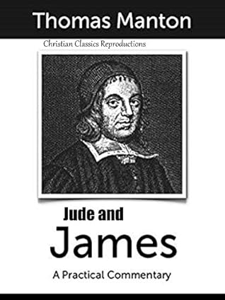 Commentary on James and Jude