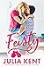 Feisty (Do-Over, #3)
