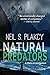 Natural Predators (Mahu, #7)