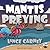 Mantis Preying: A Daniel O'Dwyer Oak Island Adventure (Book 2)