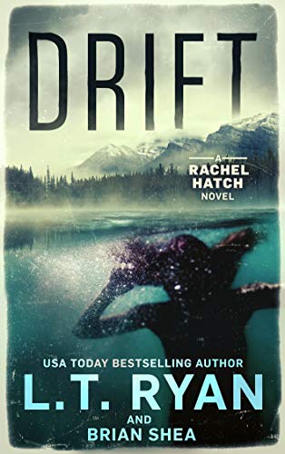 Drift (Rachel Hatch #1)