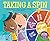 Taking a Spin (My Feelings, My Choices)