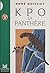 Kpo la panthère (French Edition)