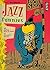 Jazz Funnies by Hunt Emerson