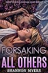 Forsaking All Others (From This Day Forward Duet #2)
