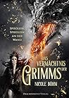 Spieglein, Spieglein an der Wand (Das Vermächtnis der Grimms #2)