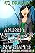 A Nursery, A Necromancer, and a New Chapter (Deanna Oscar Paranormal Mystery) by C.C. Dragon