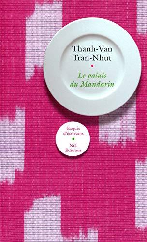 Le Palais du Mandarin (Paperback)