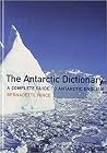 The Antarctic Dic...