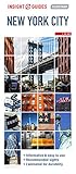 Insight Guides Flexi Map New York City (Insight Maps) (Insight Flexi Maps)