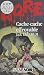 Cache-cache effroyable (French Edition)