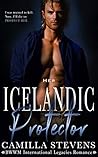 Her Icelandic Protector