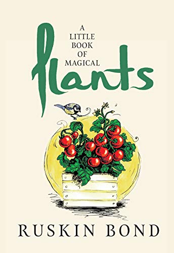 A Little Book of Magical Plants (Kindle Edition)