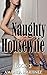 Naughty Housewife (Book 3)