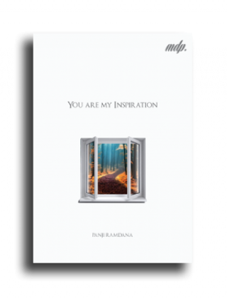 You Are My Inspiration