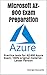Microsoft AZ-900 Exam Preparation by Georgio Daccache