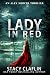 Lady in Red (Alex Mercer Thriller #9)