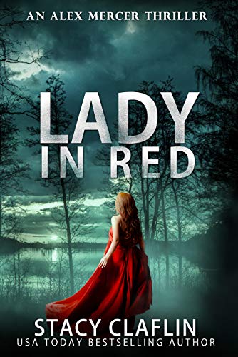 Lady in Red (Alex Mercer Thriller #9)