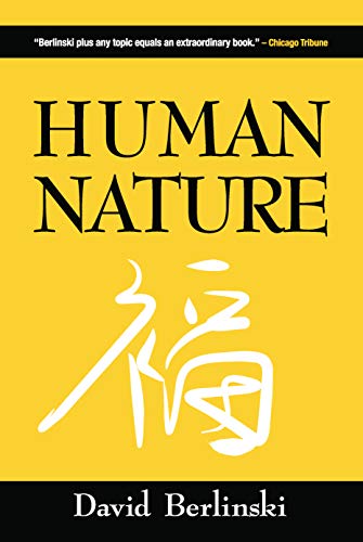 Human Nature (Kindle Edition)