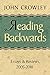 Reading Backwards