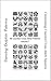 Contrasting Counted Cross S...