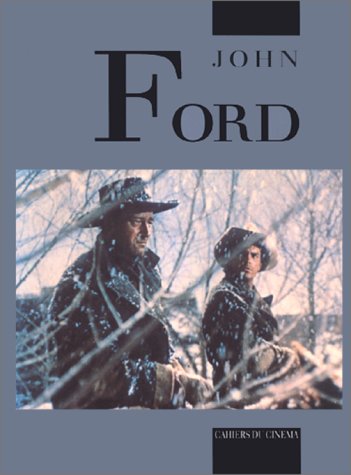 John Ford (Paperback)