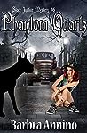Phantom Quartz (A Stacy Justice Mystery, #7)