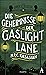 Die Geheimnisse der Gaslight Lane (The Gower Street Detective, #4)