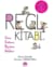 Regl Kitabı by Karen Gravelle