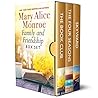 Family and Friendship Box Set