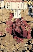 Gideon Falls #18