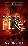 Eye of Fire Eye of Fire