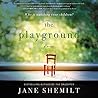 The Playground by Jane Shemilt