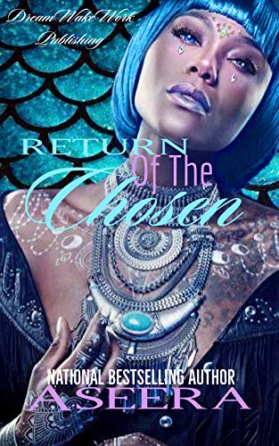The Return Of The Chosen: Home Again (Kindle Edition)