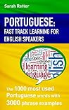 PORTUGUESE: FAST ...