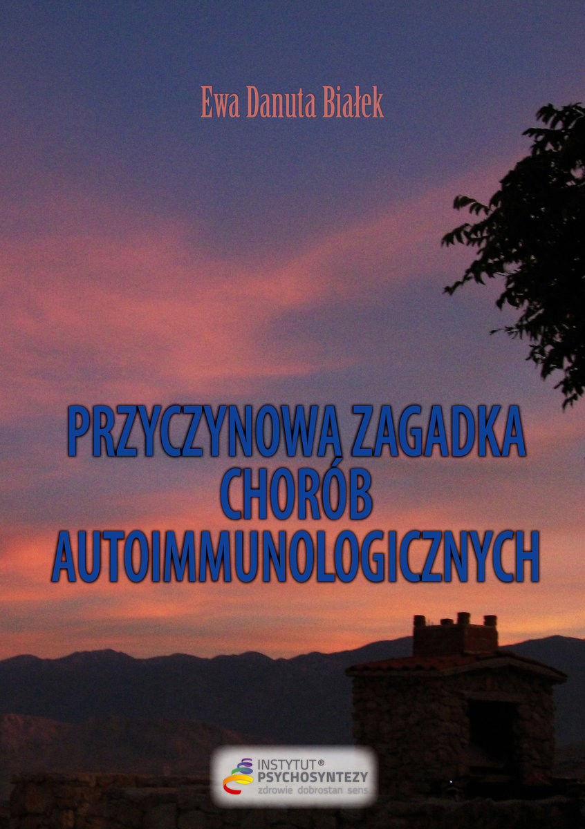 Przyczynowa zagadka chorób autoimmunologicznych (Paperback)