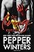The Living Canvas (Master of Trickery) by Pepper Winters